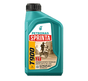 OLIO MISCELA PETRONAS SPRINTA T900 2T
