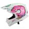 CASCO CROSS BABY NOEND Donuts Bianco Y53