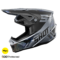 CASCO CROSS .SHOT LITE ULTRA GRIGIO OLOGRAFICO GLITTER